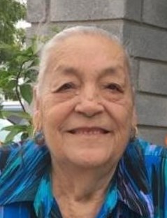 Obituary of Maria Guadalupe De Garza