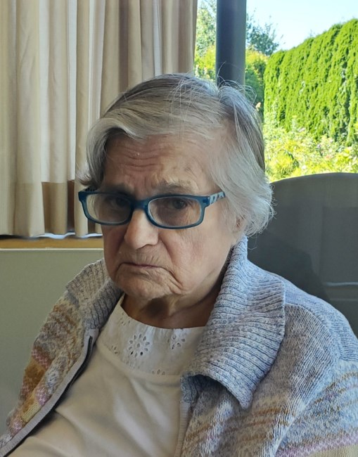 obituary image