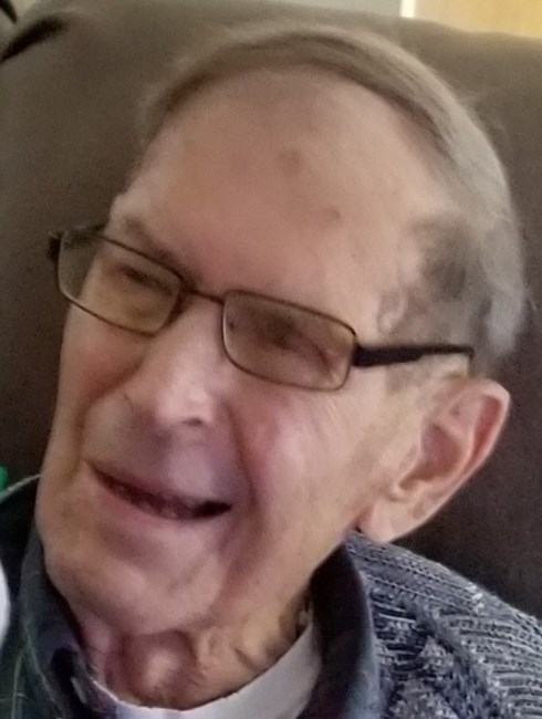 Obituary of Samuel J. Dubel