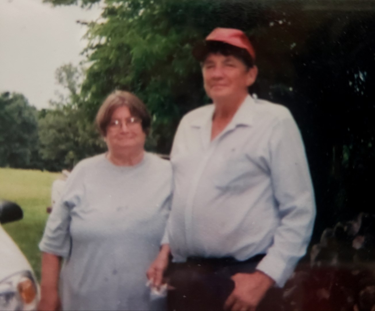 Obituary of Johnny Lloyd Millsap