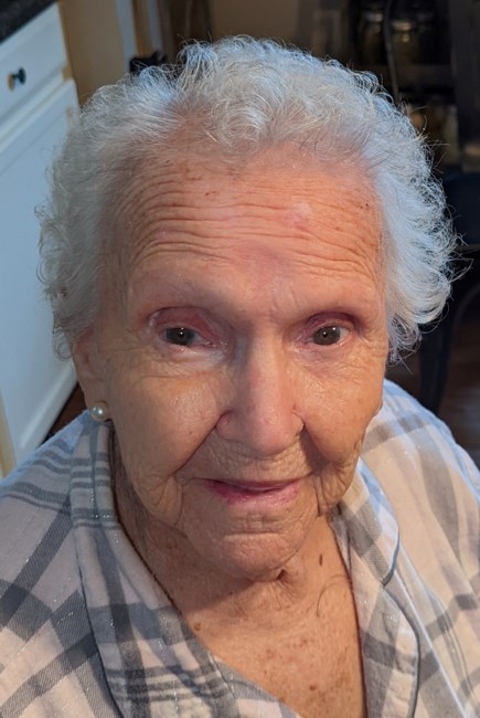 Obituary of Marjorie L George