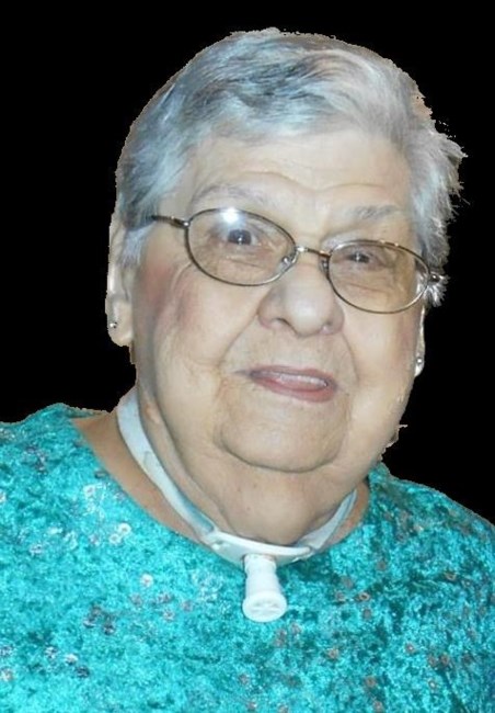 Obituary of Bobbie Jean Clark