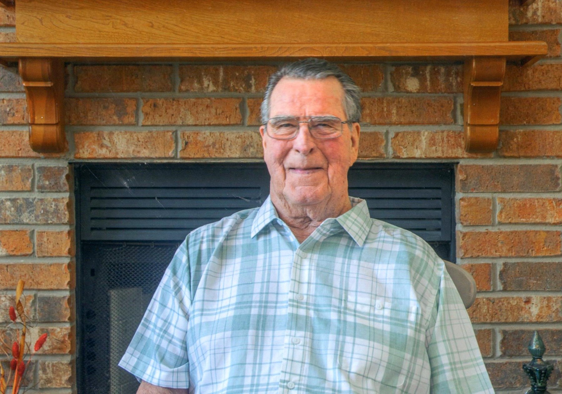 Billy Joe Malone Obituary Del City, OK