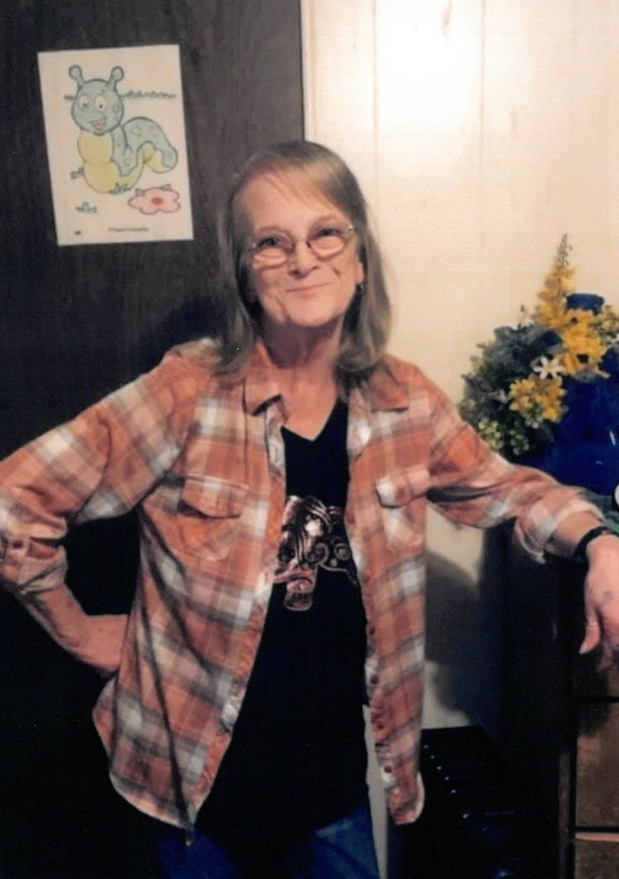 Obituary of Darline Daniel