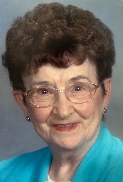 Obituary of Jean H. Heimlich
