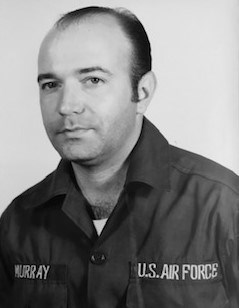 Obituary of Daniel Rene Murray