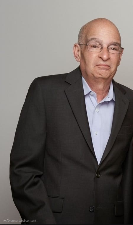 Obituary of George Edward Crimarco P.A