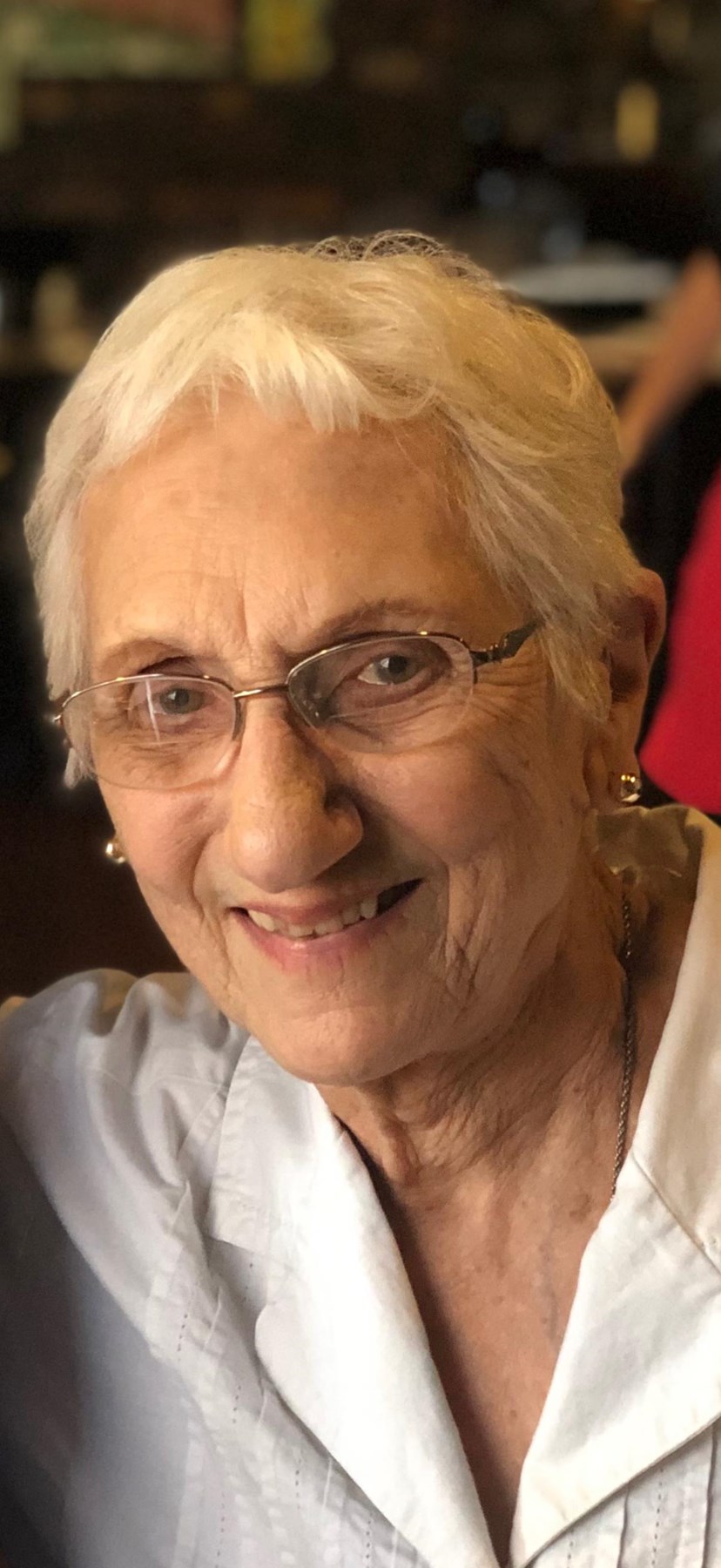 Obituario de Nathalie Rose Willig (née Winter)