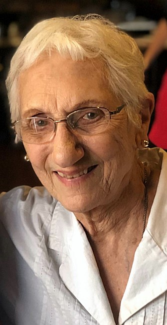 Obituary of Nathalie Rose Willig (née Winter)