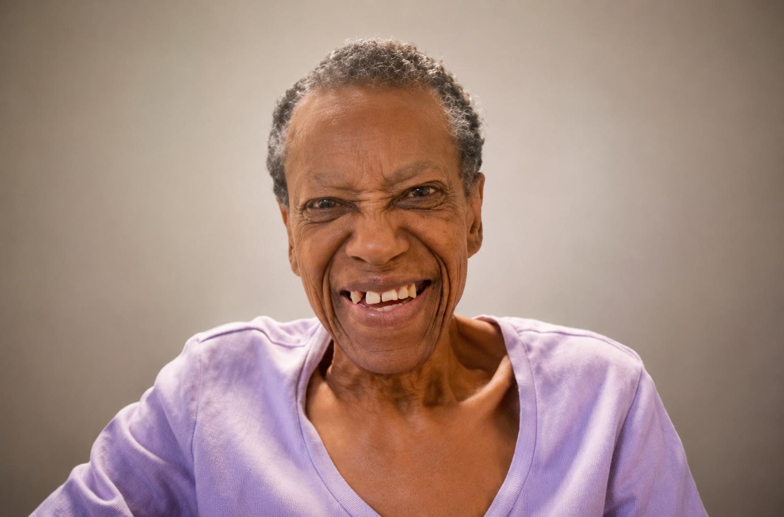 Obituary of Varnell Logan Robinson