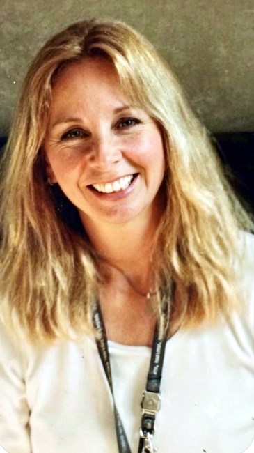 Obituary of Barbara Ann Brittain