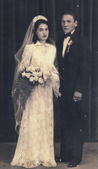 Avis de décès de Thomas Alvarado