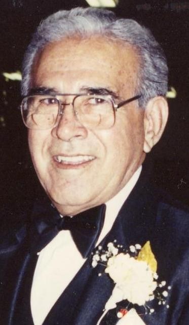 Obituary of Fidel Ramirez