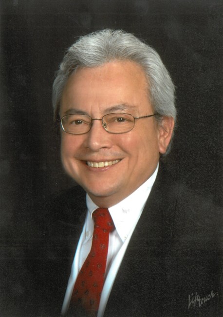 Obituary of John D. Lara