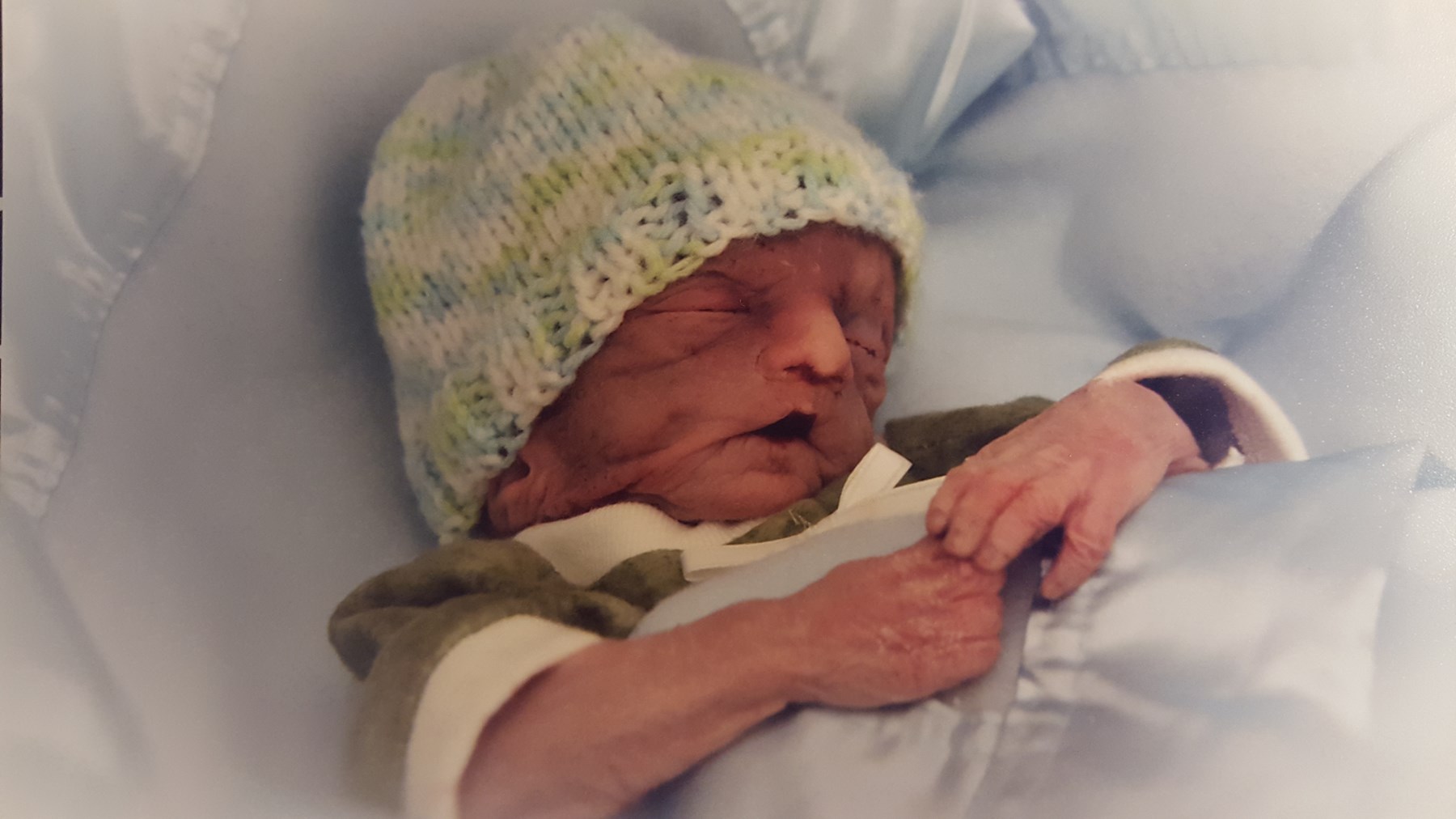 Zachary Knott Obituary Fort Saskatchewan, AB