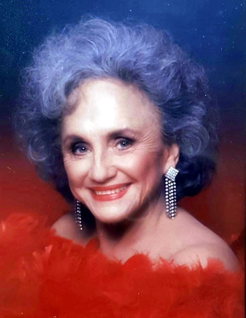 Obituary of Edna Merle Broome
