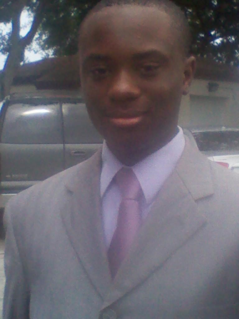 Obituary of JeanElie Francois