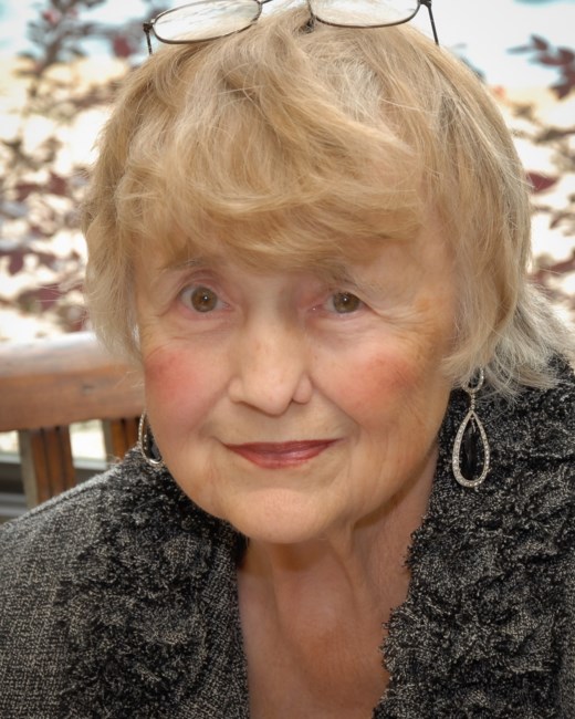 Obituary of Elizabeth Anne Lenderman