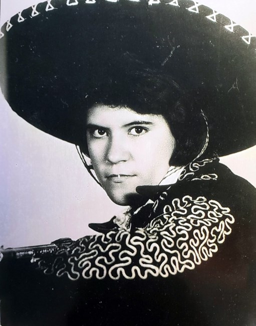 Obituary of Gloria B. Angulo