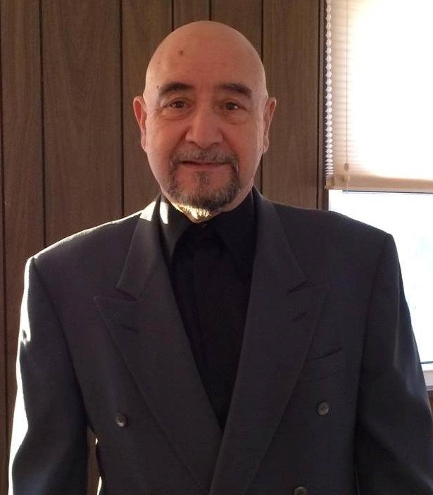 Obituary of Thomas Richard Gillotti