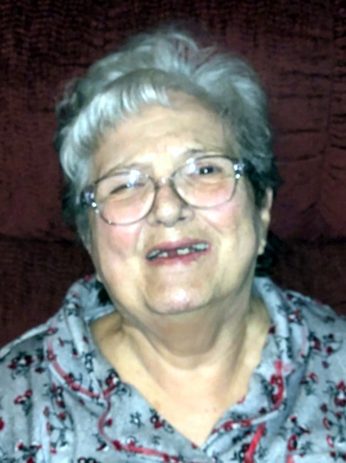 Obituary of Rosa Hickman