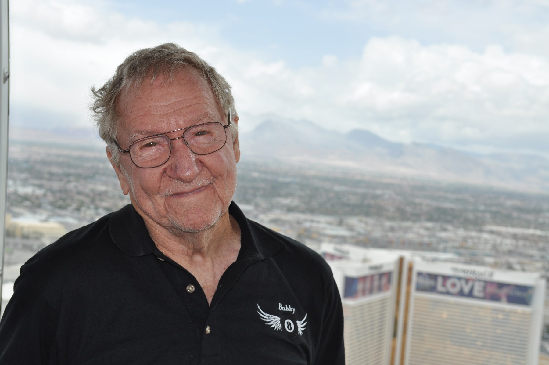 Obituary of Robert "Bobby" Allan Williams