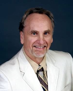 Obituary of Larry Richard Whitaker