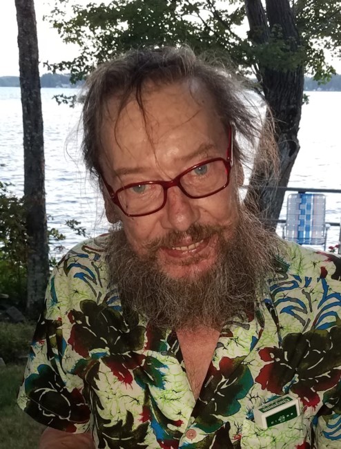 Obituary of Robert E. Charon