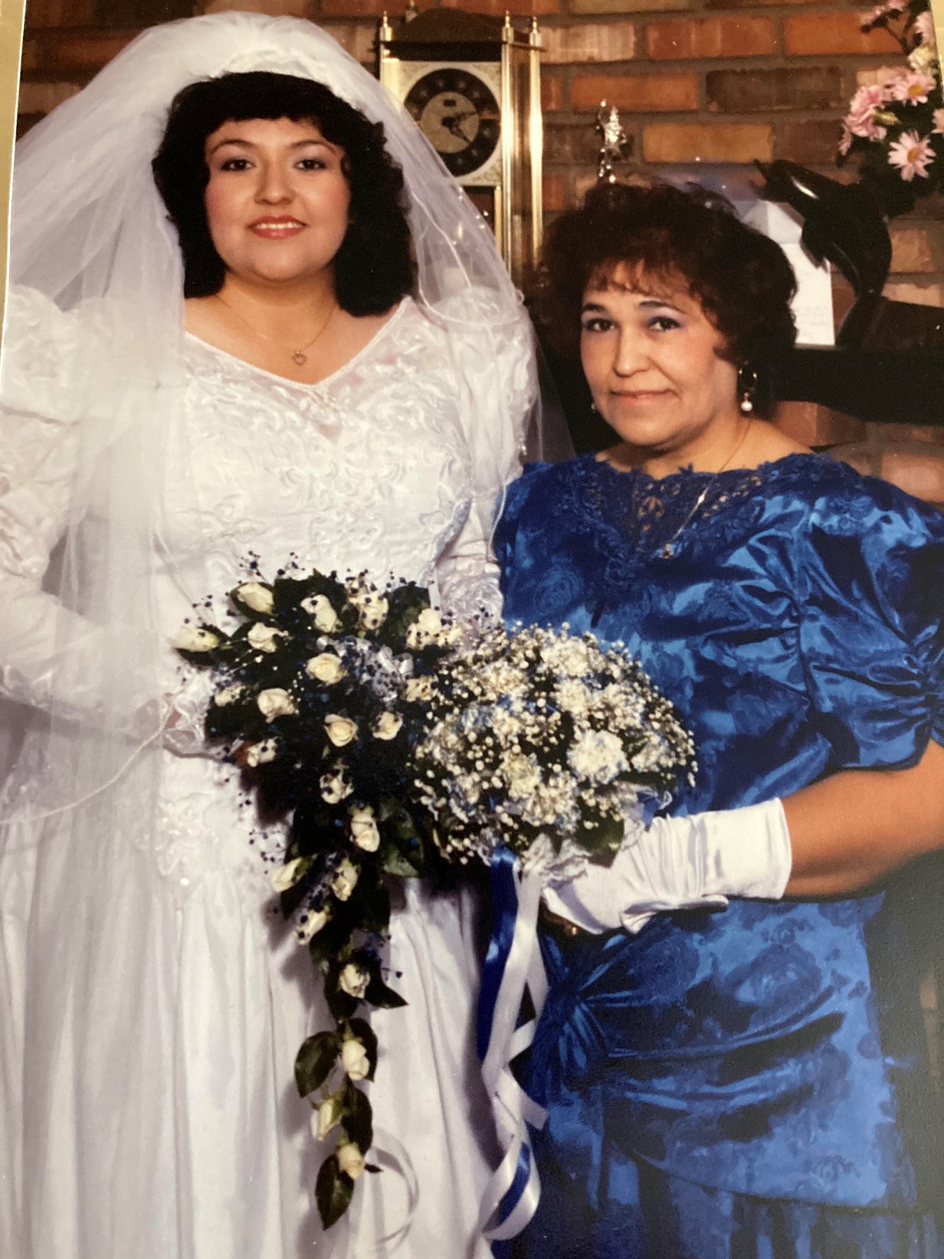 Rachel Martinez Obituary