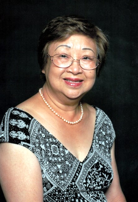 Obituary of Dung Ngo Owen