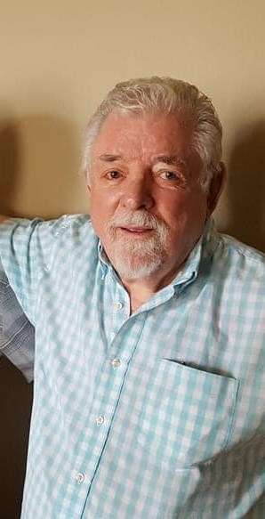 Obituary of Allan Lee Vinson