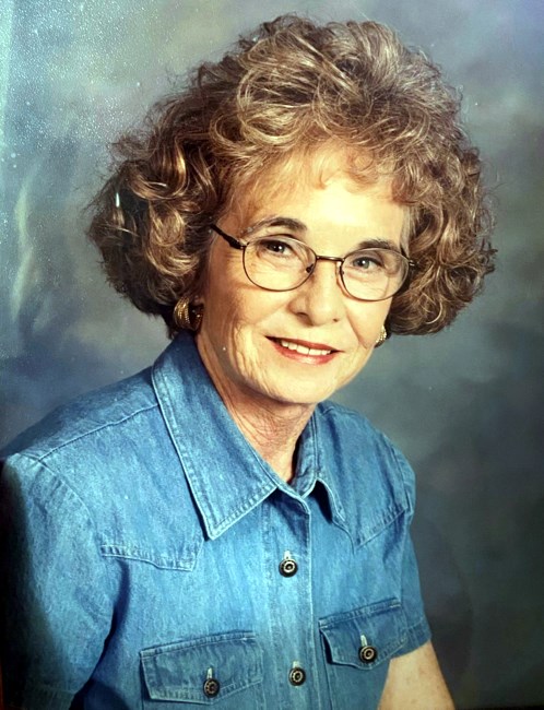 Obituary of Margaret Ann White Mulvey