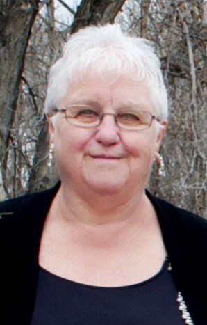 Obituary of Shirley Martha Sophie Stadnyk