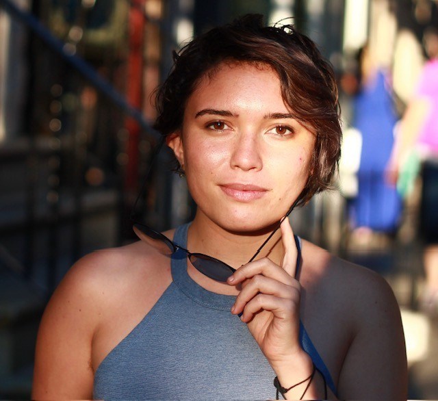 Obituario de Ashe Jimenez Rodrigues