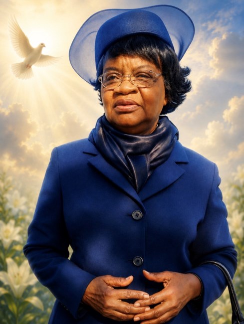 Obituary of Marguerite "Margot" Camy Daguste