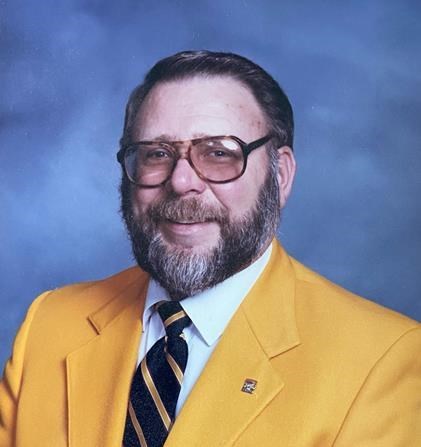 Obituary of Gayle Richard Kinney