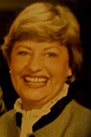 Obituary of (Pete) Helen Pete Ruth Barnes Jones