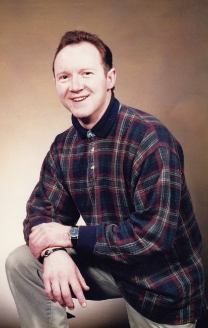 Obituary of Cary William Owens