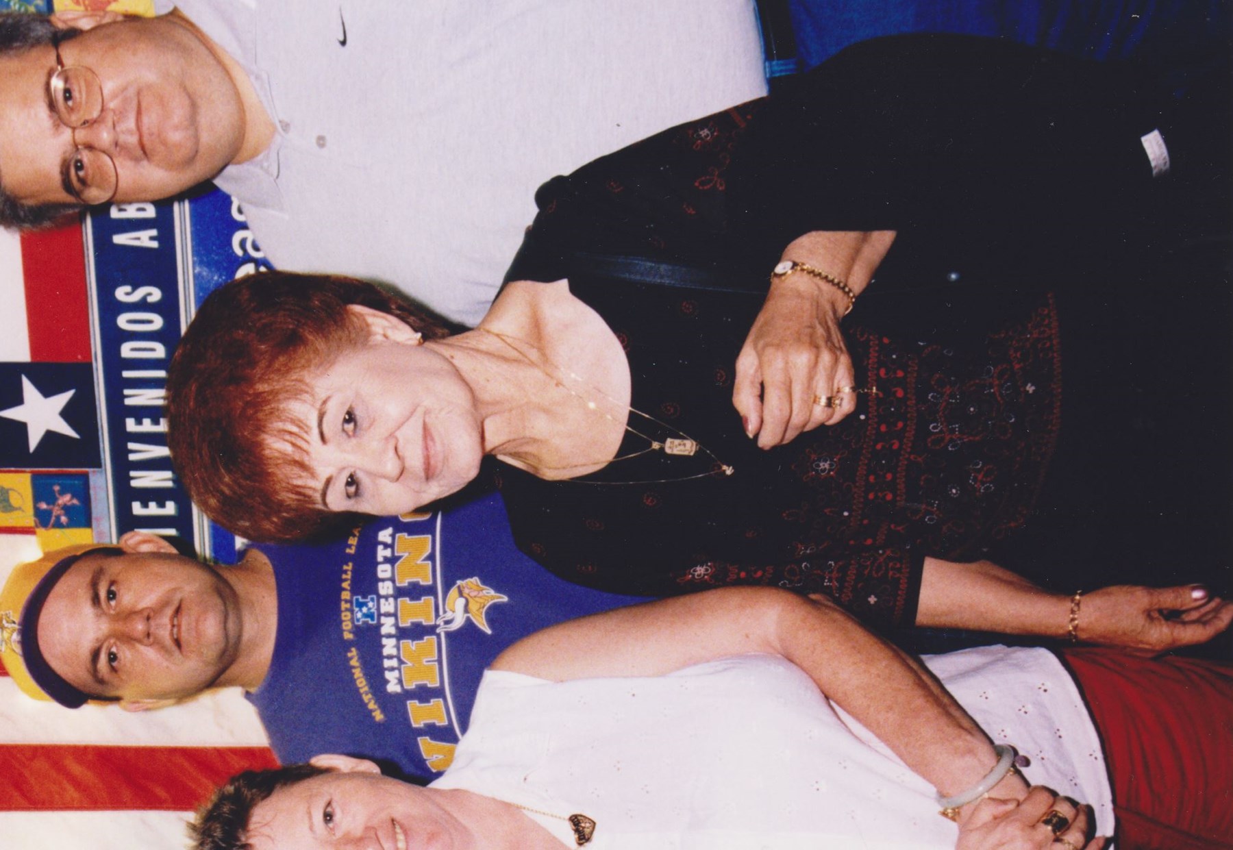 Obituary of Renate Siemons