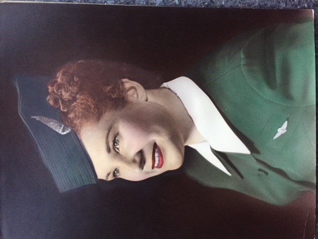 Obituary of Patricia Lee Bullis