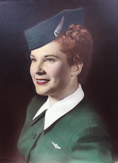 Obituary of Patricia Lee Bullis