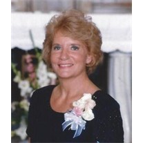 Obituary of Marilyn Frances Dyer (Blair)