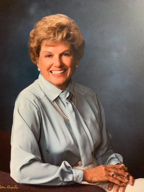Obituary of Colene S. Porter