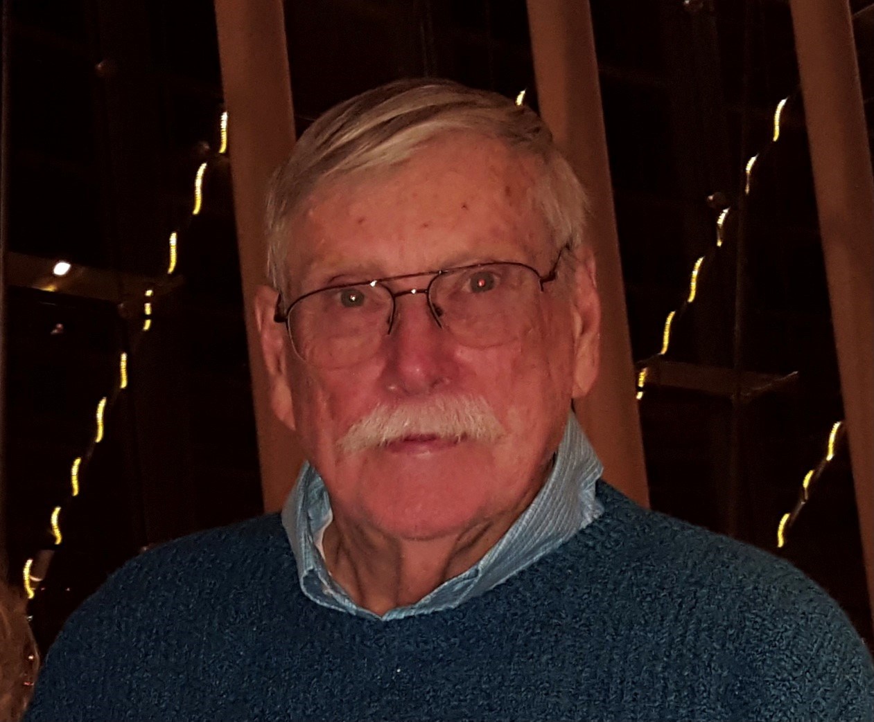 Roger Warren Nichols Obituary Kansas City, MO