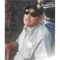 Obituary of Henry Moreno Iniguez