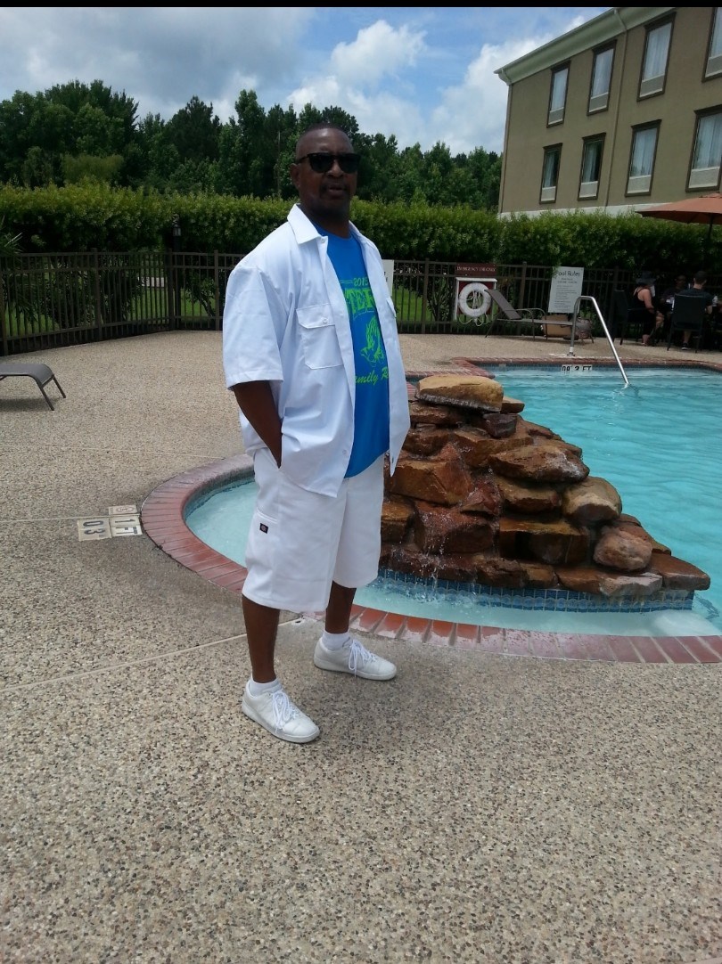 Donald BLUNT Obituary Houston, TX