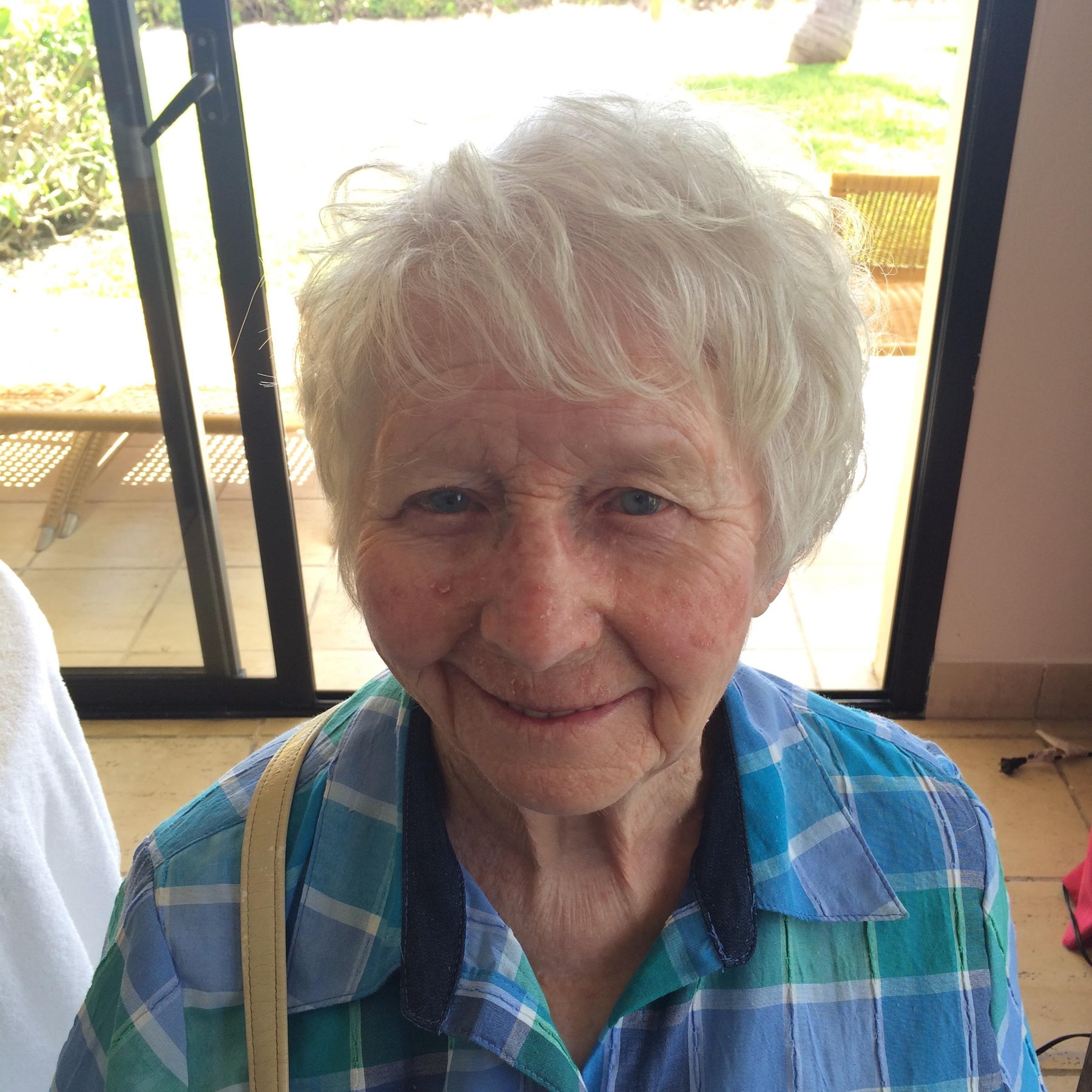 Obituary of Doris Catherine Boyd