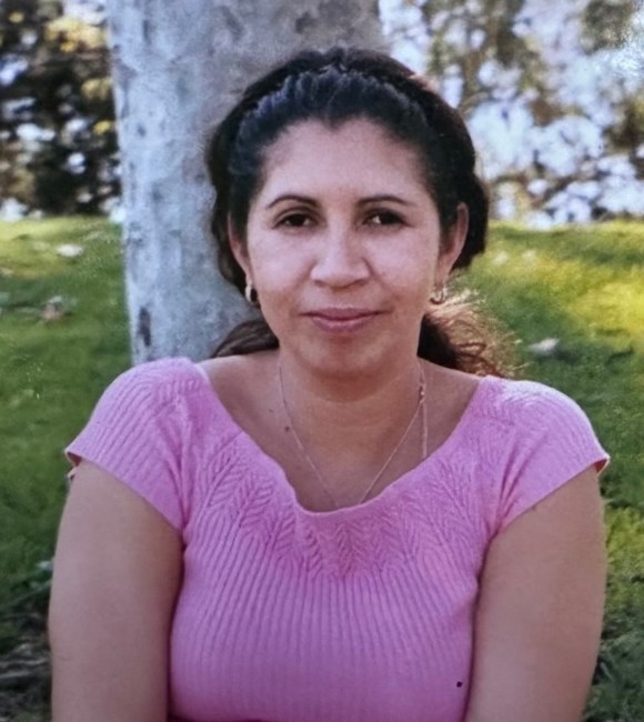 Obituary of Hilda Mercedes  Vera