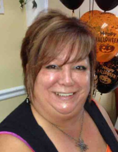 Obituary of Theresa Ackerman