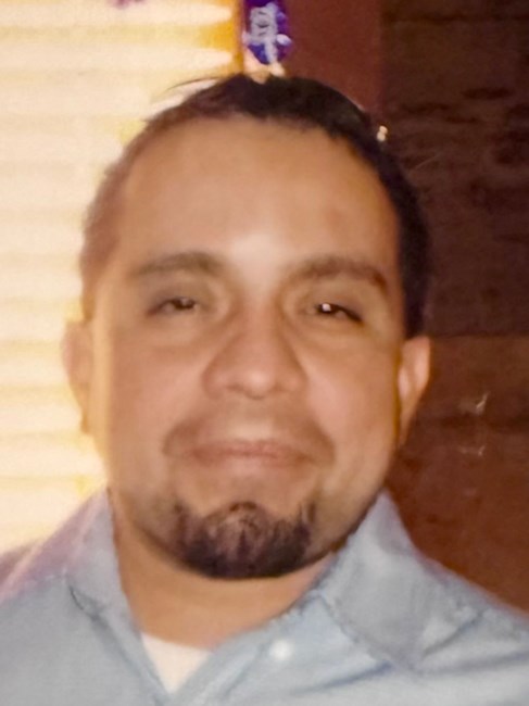 Obituary of Antonio "Tony" Dominguez